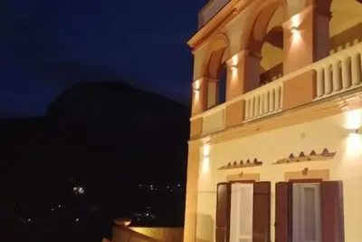 Image de Endroit de charme entre Positano et Sorrente