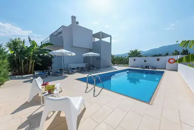 Image de Villa Lilu 1 avec piscine privée