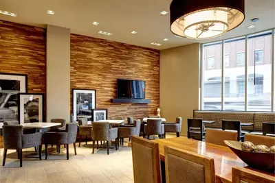 Image de Home In The Heart Of Downtown Brooklyn