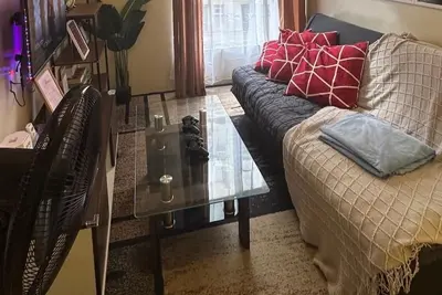 Image de Near Naia Manila Airport WiFi Hot Shower Kitchenette Family Friendly 1 Bedroom