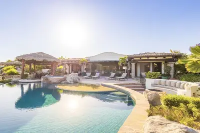 Image de Casa Lomboy - Cabo del Sol | 6 Bed, 6. 5 Bath