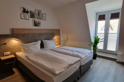 Image de Ferienwohnung/app. für 4 Gäste mit 64m² in Ueckermünde