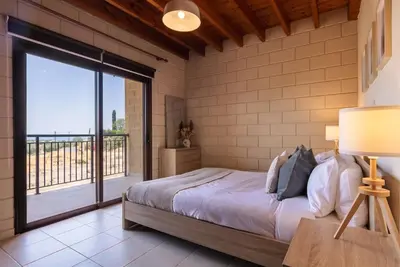 Image de Phaedrus Living: Argaka Zen Residence