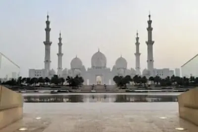 Image de Al Muntazah, 1 Bedroom Serviced Apartment
