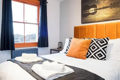 Image de Spacious 6 Ensuite Bedroom House in Central London