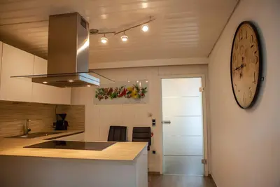 Image de Vacation apartment 2 - Holiday apartments Haus Steigner