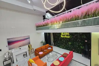 Image de 서울 서초 강남의 Privite house 100평 하우스
