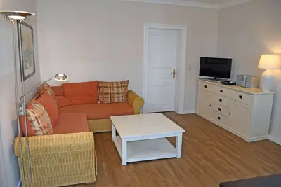 Image de 02 Schöne 2-raum-ferienwohnung - Ruhig Gelegenes Appartementhaus mit Ferienwohnungen