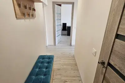 Image de Enchanting 1-bedroom apartment in Liepāja