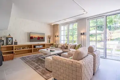 Image de Ferienhaus Reetreat, Deutschland