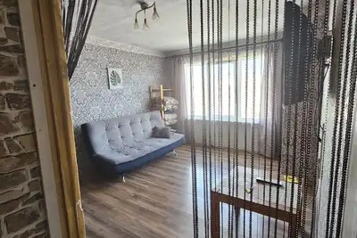 Image de Enchanting 1-bedroom apartment in Liepāja