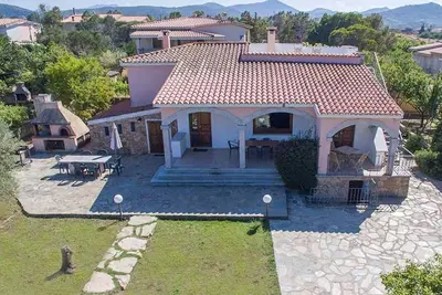 Image de Villa mit Viel Komfort - Nr. 164\/1
