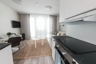 Image de Forenom Serviced Apts Vantaa Koivuhaka