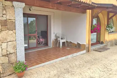 Image de Panorama-villa mit Pool - Nr. 179