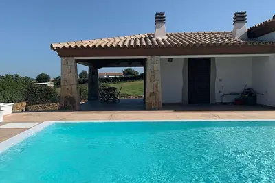 Image de Pool Villetta am Budoni-strand - Nr. 178/2