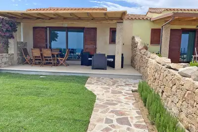 Image de Bungalow in Traumpanoramalage - Nr. 184