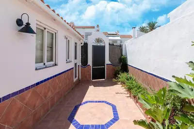 Image de Belle maison de vacances à Benalmádena Costa