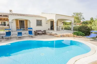 Image de Mediterrane Villa mit Viel Platz - Nr. 162\/1
