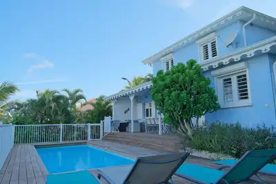 Image de Villa Indigo