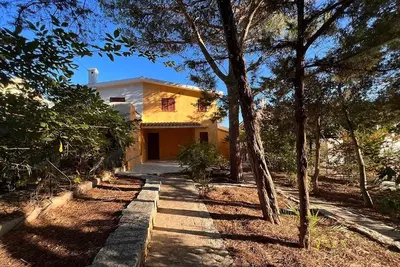 Image de Dependance in Villa mit Privatstrand - Nr. 516\/2