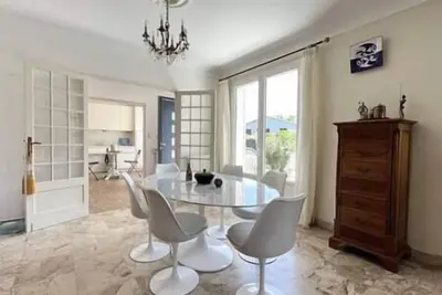 Image de Villa a deux pas du port