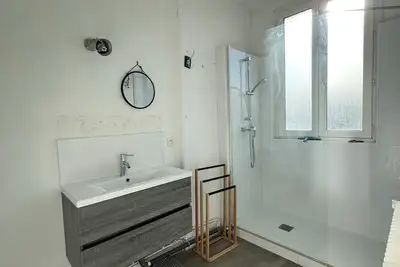 Image de Appartement à 50m de la Plage
