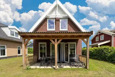 Image de Maison à Simonshaven près du lac