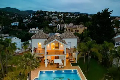 Image de Moscu 13 Résidence de vacances confortable