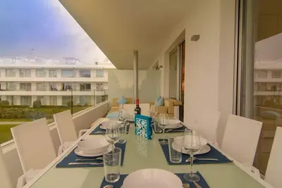 Image de Moscu 12 Résidence de vacances confortable