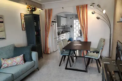 Image de Vakantiewoning met Gemeenschappelijk Zwembad