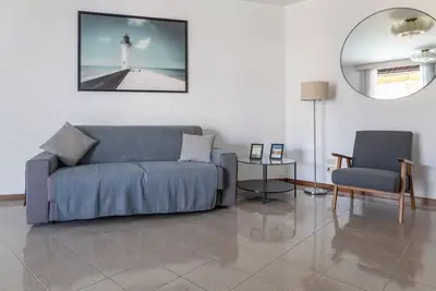 Image de Lago Magico - Deux Chambres Appartement, Couchages 5