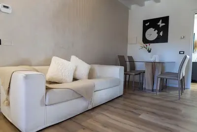 Image de Maison 140 - Deux Chambres Appartement, Couchages 4