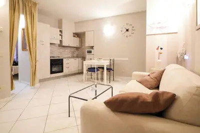 Image de Casa San Giovanni - Une Chambre Appartement, Couchages 4