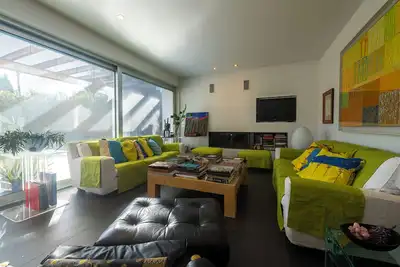 Image de Casa del Melograno - Trois Chambres Appartement, Couchages 6