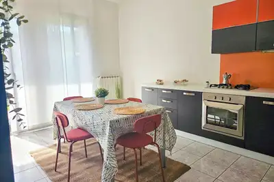 Image de Gioiella pool & lake (pet friendly)