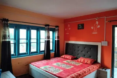 Image de Golden Sunrise Villa: Your Idyllic Retreat in Talai