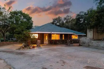 Image de 7br 3Bath in Yosemite & Bass Lake with Bbq &  Hot Tub