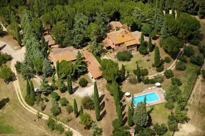 Borgo Melograno - Fa