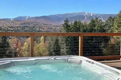 Image de Breathtaking Views 7 Bedroom Estate w/Hot Tub