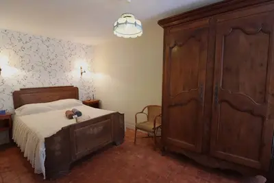 Image de Location de chambre Bienvenue chez Mémé Chambre de Maurice