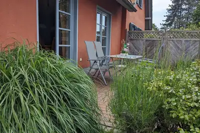 Image de Stoeckwiese vacation home in tranquil Wieck.
