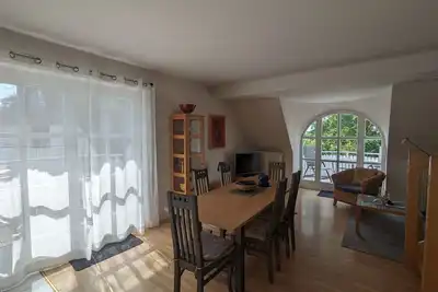Image de Summer wind apartment in Born