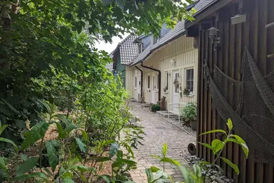Image de Living over 3 floors with sauna