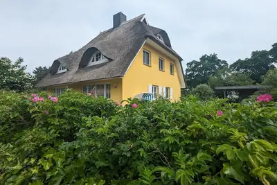 Image de \"Experience unforgettable days at Haus Wikinger - comfort and nature combined! \"