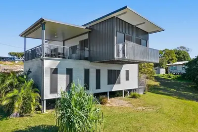 Image de Amazing Island Views in Great Sandy Straits