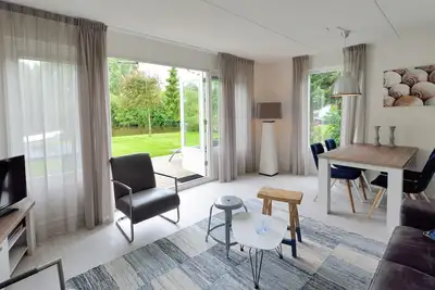 Image de Detached 4-person villa