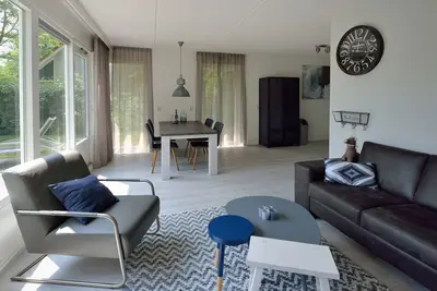 Image de Holiday villa for 4 persons