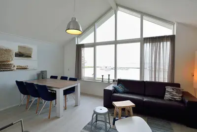 Image de Detached 6-person villa