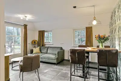 Image de Ground-floor bungalow for 4 people