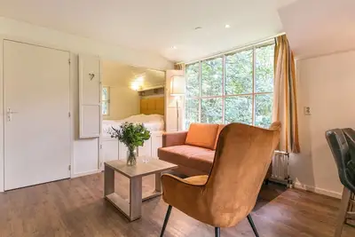 Image de Ground-floor bungalow for 4 people